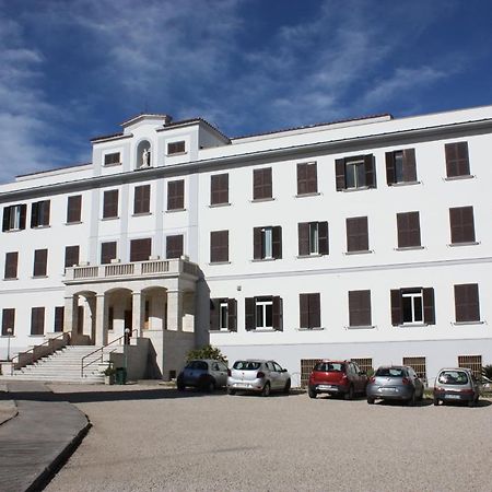 Ostello Villa Monte Mario Rome Extérieur photo