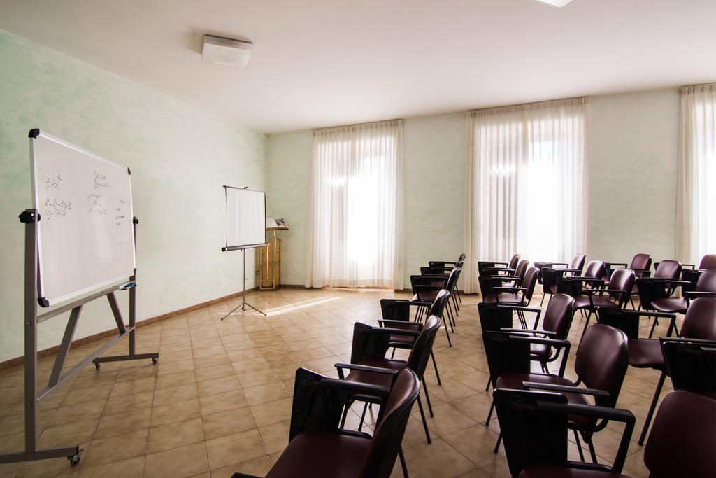 Ostello Villa Monte Mario Rome Extérieur photo