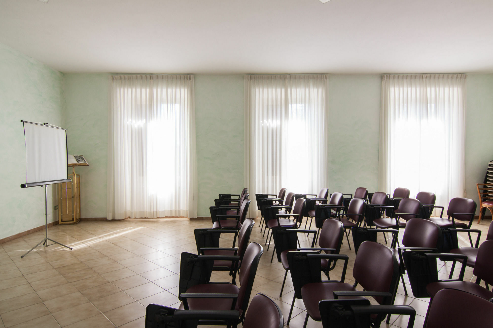 Ostello Villa Monte Mario Rome Extérieur photo