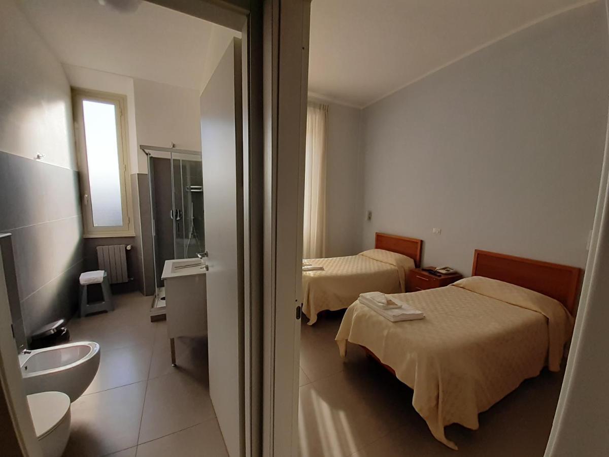 Ostello Villa Monte Mario Rome Extérieur photo